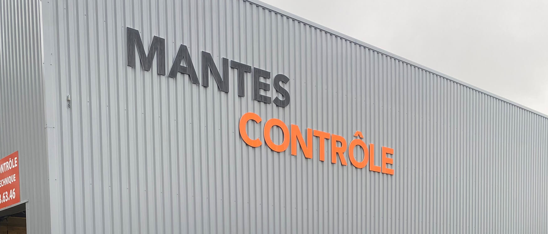 Contrôle technique Pas Cher Mantes-la-Ville